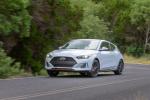 Hyundai Veloster Turbo R-Spec 2018 года (NA)